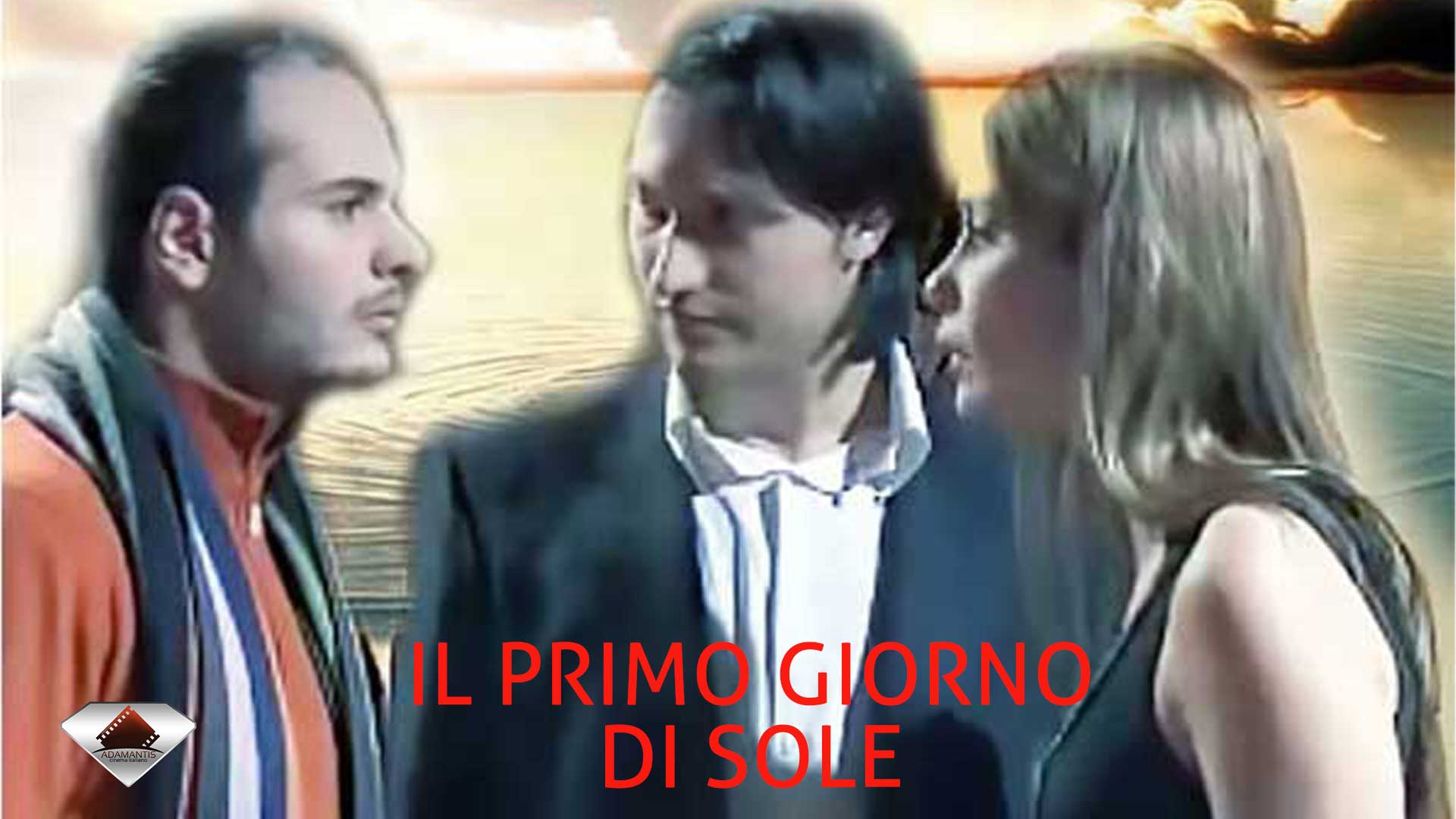 Il primo giorno di sole