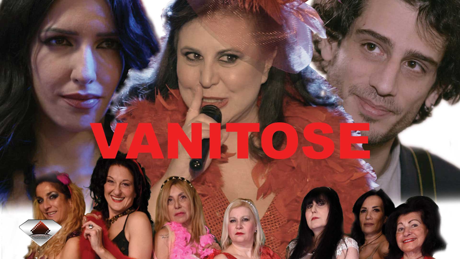 Vanitose
