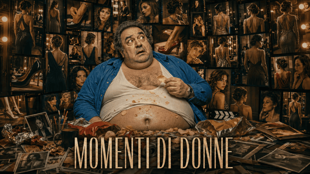 Momenti di donne